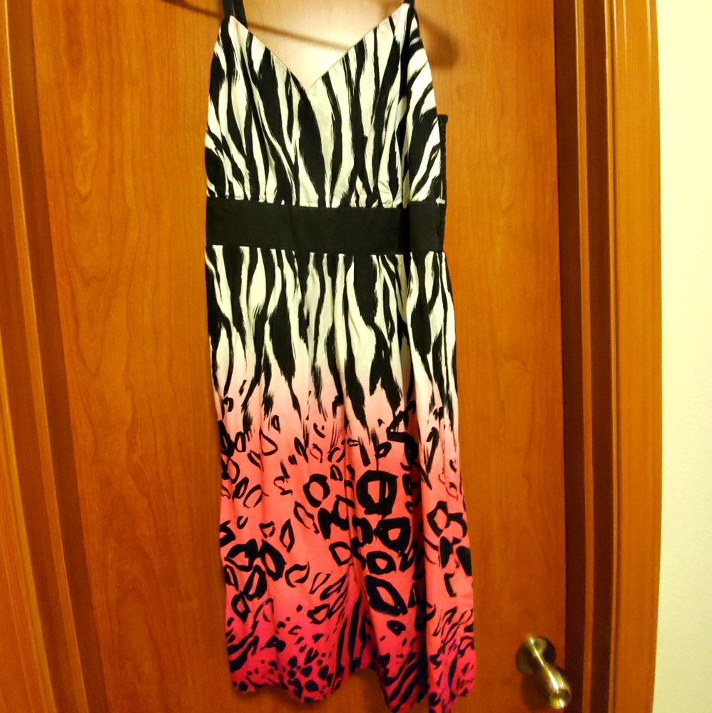 Summer dress